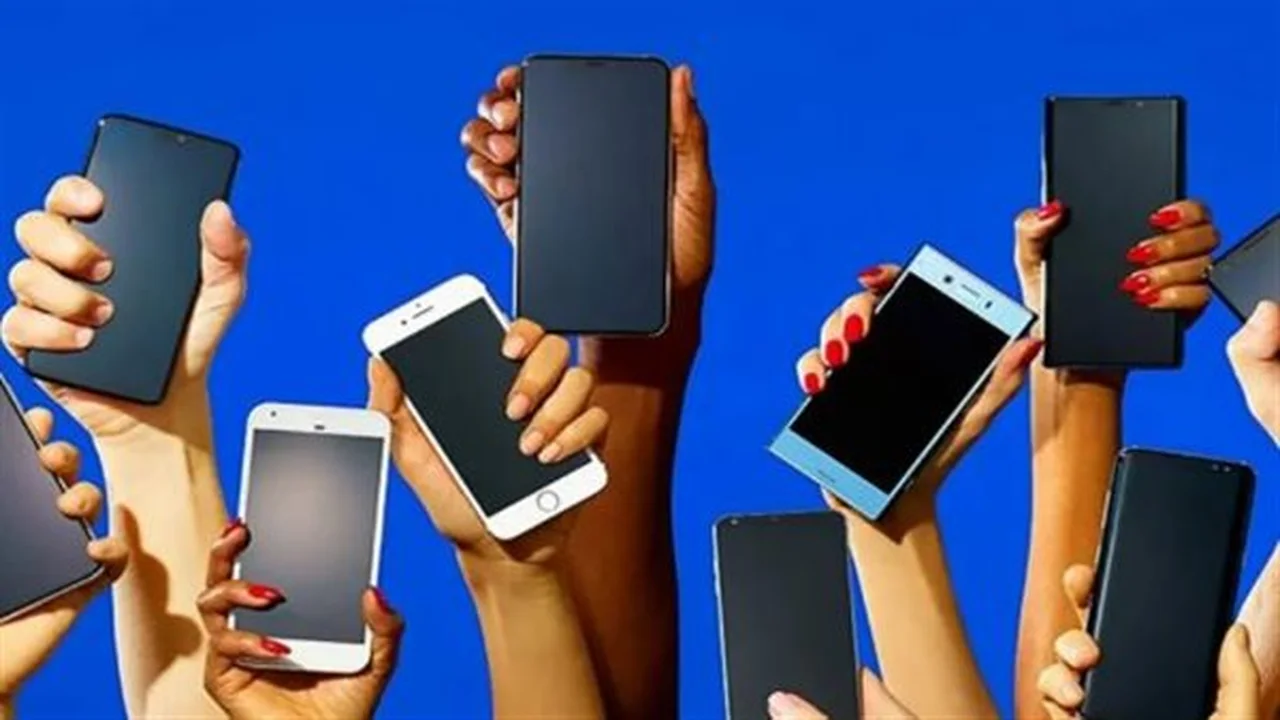 تسهيلات رقمية.. الجمارك تتيح تقسيط رسوم استيراد الهواتف المحمولة لجميع المواطنين